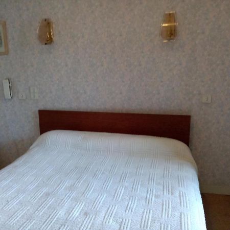 Chambres D'Hotes Des Voyageurs Magnac-Bourg Ngoại thất bức ảnh