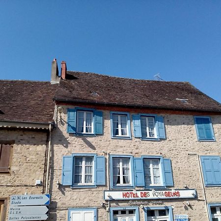 Chambres D'Hotes Des Voyageurs Magnac-Bourg Ngoại thất bức ảnh