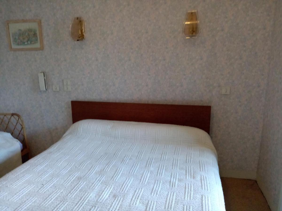 Chambres D'Hotes Des Voyageurs Magnac-Bourg Ngoại thất bức ảnh