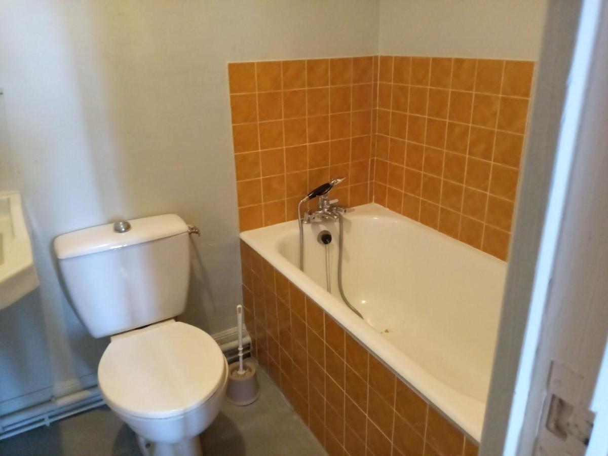 Chambres D'Hotes Des Voyageurs Magnac-Bourg Ngoại thất bức ảnh