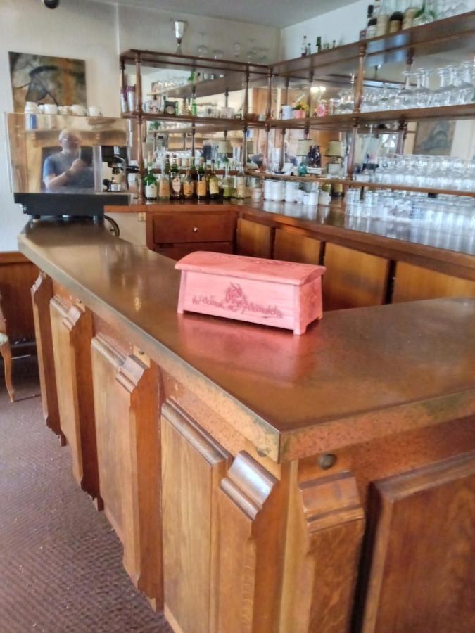 Chambres D'Hotes Des Voyageurs Magnac-Bourg Ngoại thất bức ảnh