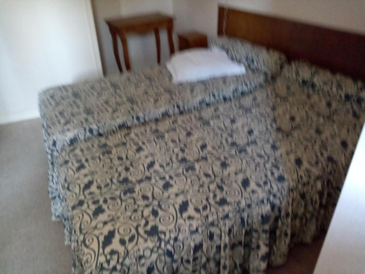 Chambres D'Hotes Des Voyageurs Magnac-Bourg Ngoại thất bức ảnh